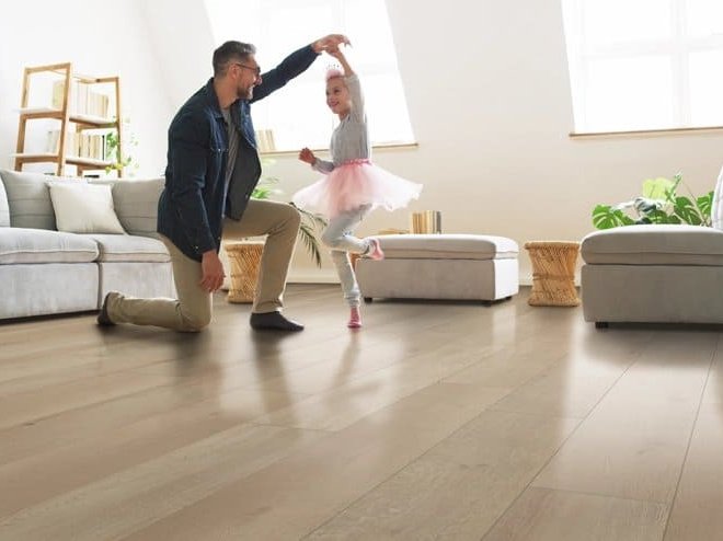 Local flooring retailer in Stanwood, WA