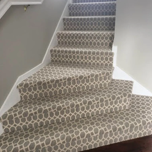 Project work from Darrow's Carpets in Stanwood, WA 1