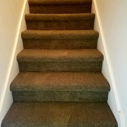 Project work from Darrow's Carpets in Stanwood, WA 8