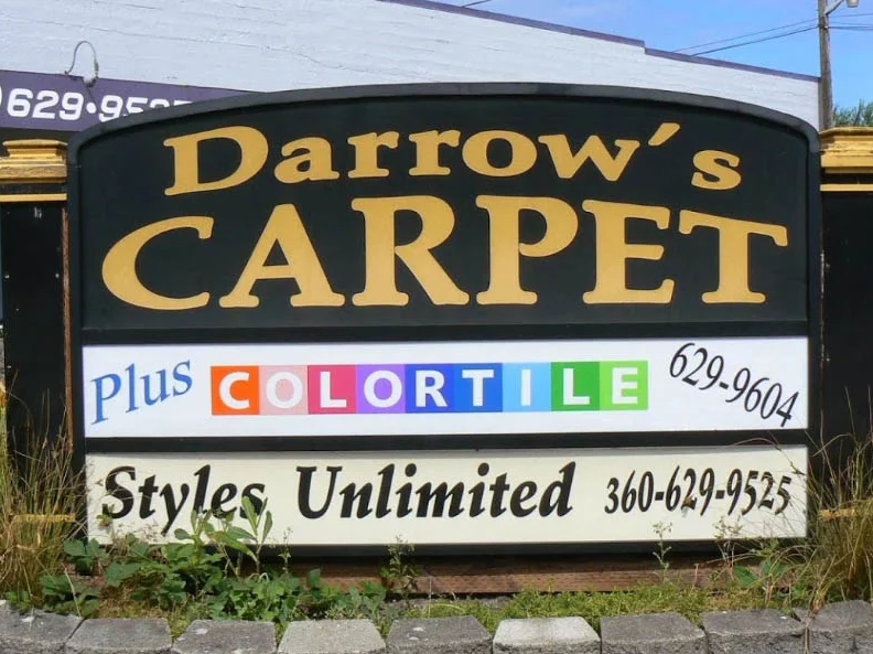 About Darrow's Carpets in Stanwood, WA