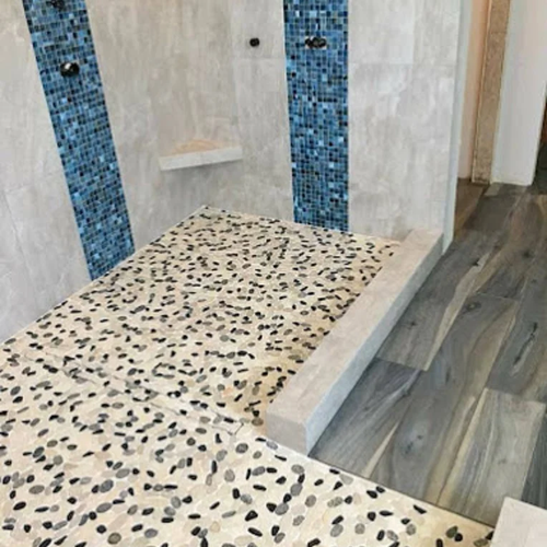 Project work from Darrow's Carpets in Stanwood, WA 9