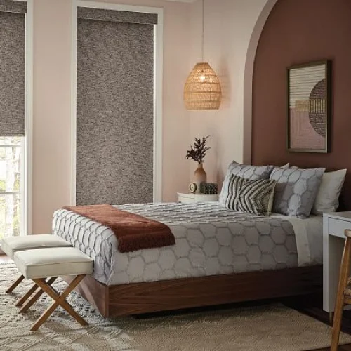 Graber products offered by Darrow's Carpets