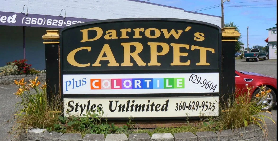 About Darrow's Carpets in Stanwood, WA