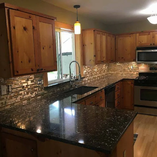 Project work from Darrow's Carpets in Stanwood, WA 10