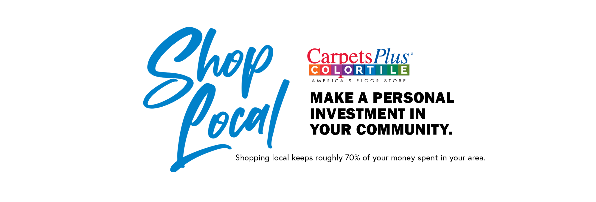 Carpets Plus - Shop Local - Darrow's Carpets| Stanwood, WA