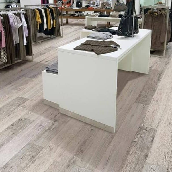 Commercial floors in Stanwood, WA