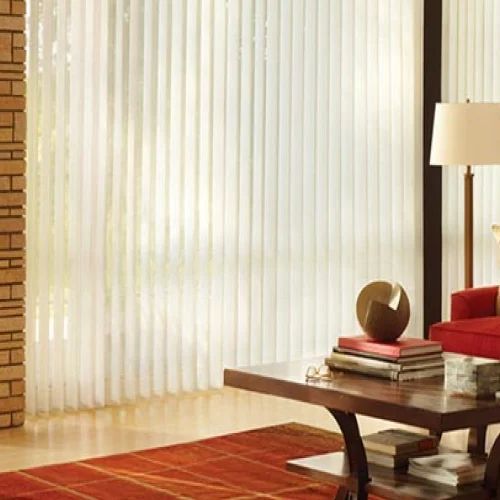 Hunter Douglas products offered by Darrow's Carpets