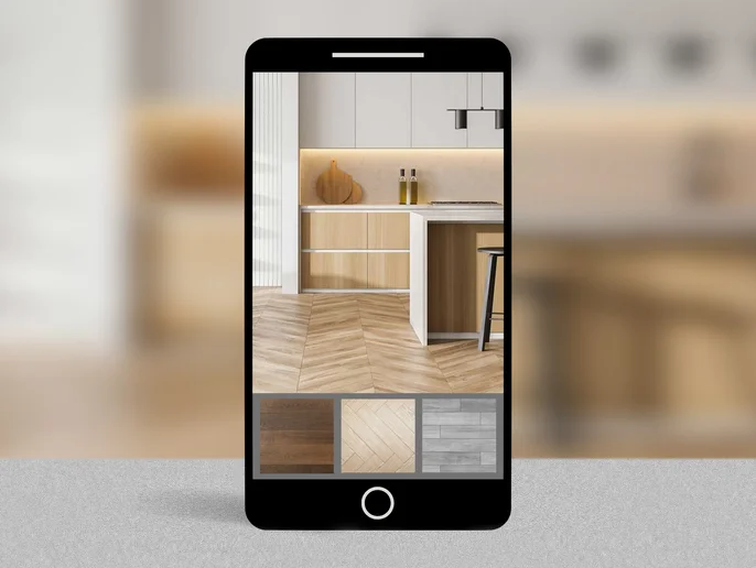 Room Visualizer - see new floors in your room - Darrow's Carpets - Stanwood, WA