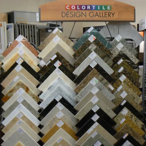 Darrow's Carpets Showroom 1