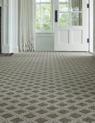 Pattern Carpet - Darrow's Carpets in Stanwood, WA