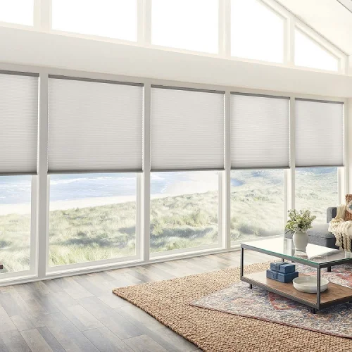 Graber products offered by Darrow's Carpets