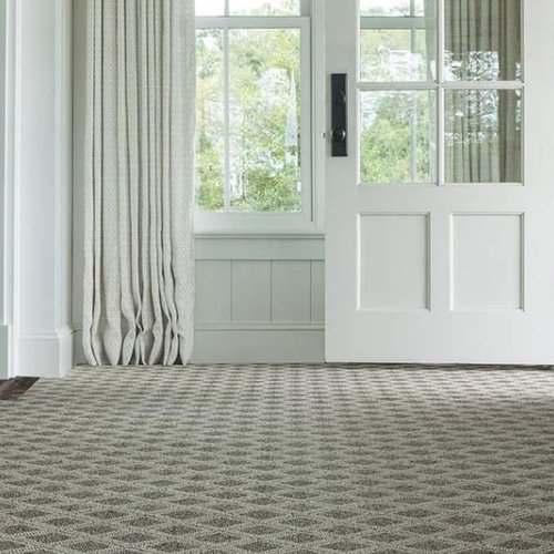 Pattern Carpet - Darrow's Carpets in Stanwood, WA