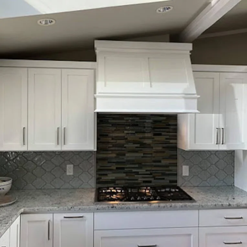 Project work from Darrow's Carpets in Stanwood, WA 3