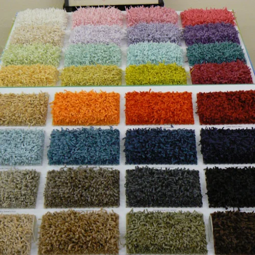 Darrow's Carpets Showroom 4