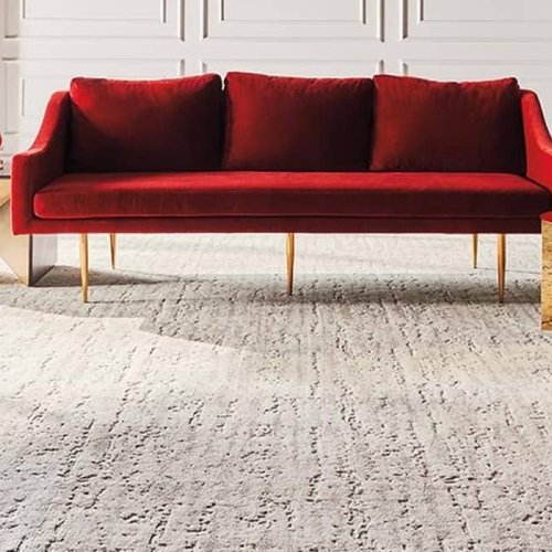 Living Room Pattern Carpet -  Darrow's Carpets in Stanwood, WA