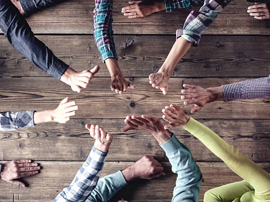The team at Darrow's Carpets would love to help you with your next project