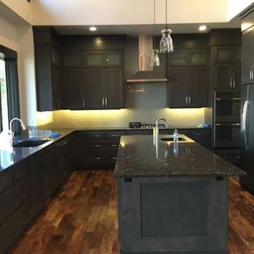 Project work from Darrow's Carpets in Stanwood, WA 7